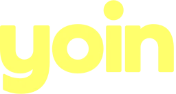 Logo Yoin