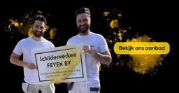 Logo Schilderwerken Feyen