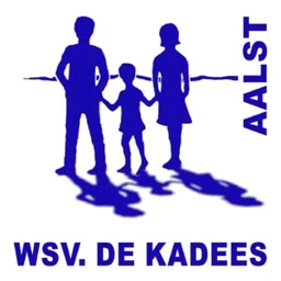 Logo wsv De Kadees Aalst