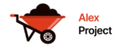Logo ALEX PROJECT