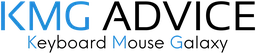 Logo KMG Advice