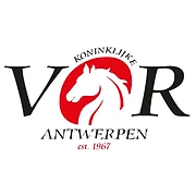 Logo KONINKLIJKE VLAAMSE ONAFHANKELIJKE RUITERS vzw