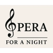 Logo Opera for a night