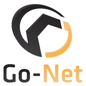 Logo GO NET