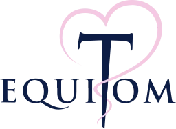 Logo EQUITOM FOUNDATION