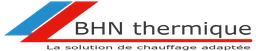 Logo BHN Thermique