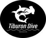 Logo Tiburon Dive