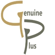 Logo Genuine Plus