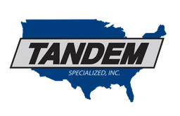 Logo TAND