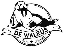 Logo DE WALRUS