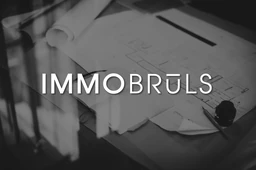 Logo IMMO BRÜLS