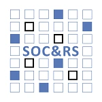 Logo SOC&RS