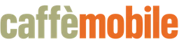 Logo CAFFEMOBILE.BE