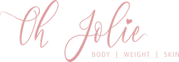Logo OH JOLIE