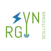 Logo Synrgy