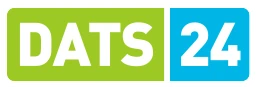 Logo DATS 24