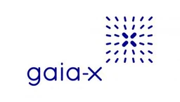 Logo GAIA-X European Association for Data and Cloud