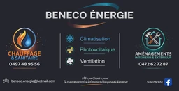 Logo BENECO ENERGIE