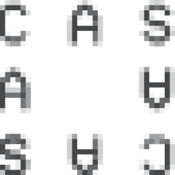 Logo CAS architecten