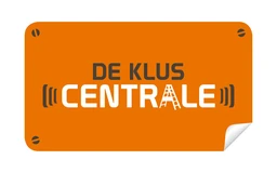 Logo DE KLUSCENTRALE