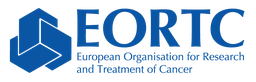 Logo EUROPESE ORGANISATIE VOOR ONDERZOEK EN BEHANDELING VAN KANKER - ORGANISATION EUROPEENNE POUR LA RECHERCHE ET LE TRAITEMENT DU CANCER - EUROPEAN ORGANI