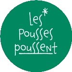 Logo Les Pousses Poussent