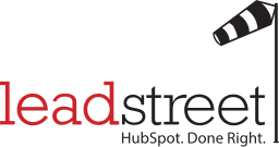 Logo leadstreet