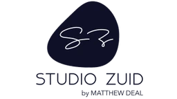 Logo Studio Zuid