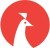 Logo PEACOCK