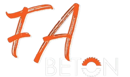 Logo FA-Béton