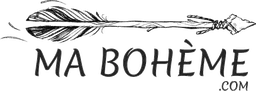 Logo Ma Bohême