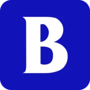 Logo BENDERTECHNIEK BELGIUM