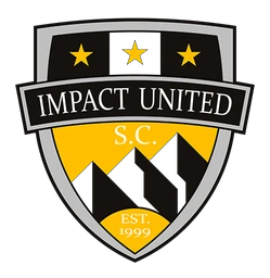 Logo Impact United