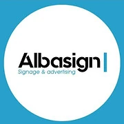 Logo ALBASIGN