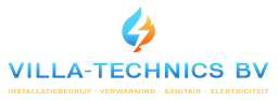 Logo VILLA-TECHNICS