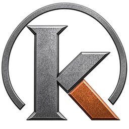 Logo FERRONNERIE KOPER
