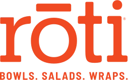 Logo ROTI