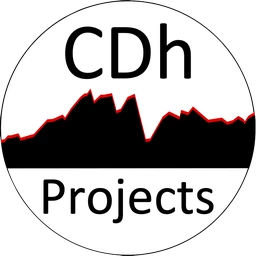Logo CDh Projects