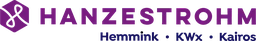 Logo KWx bv