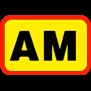 Logo AGRIMETAL SARL