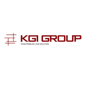 Logo KGI GROUP