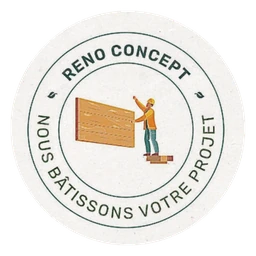 Logo RENO CONCEPT