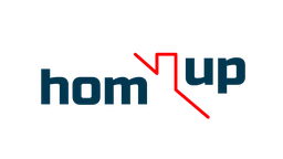 Logo Homup