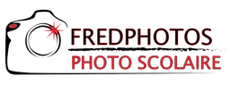 Logo FREDPHOTOS