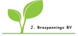 Logo J.BRASPENNINGX