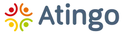 Logo Atingo