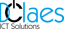 Logo DClaes