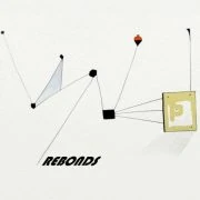 Logo REBONDS