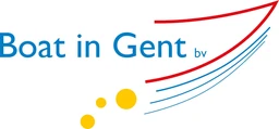 Logo Boat in Gent