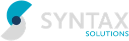 Logo SYNTAX SOLUTIONS